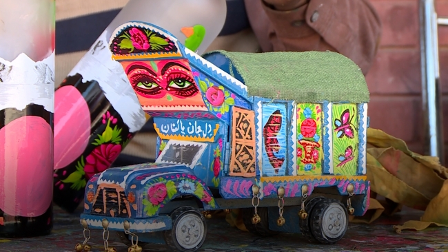 Fotoğraf: TRT Arabi